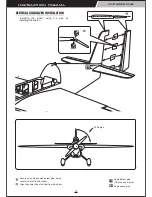 Предварительный просмотр 16 страницы Phoenix Model PH 165-OUTRAGEOUS Instruction Manual