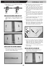 Предварительный просмотр 4 страницы Phoenix Model PH059 Instruction Manual