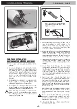 Предварительный просмотр 10 страницы Phoenix Model PH059 Instruction Manual