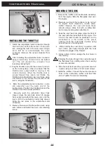 Предварительный просмотр 13 страницы Phoenix Model PH059 Instruction Manual