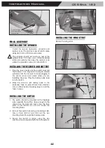 Предварительный просмотр 14 страницы Phoenix Model PH059 Instruction Manual