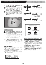 Предварительный просмотр 16 страницы Phoenix Model PH059 Instruction Manual