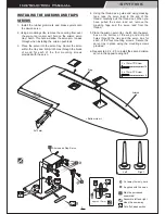 Предварительный просмотр 4 страницы Phoenix Model PH151 Instruction Manual