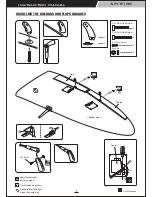 Предварительный просмотр 6 страницы Phoenix Model PH151 Instruction Manual