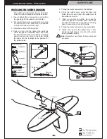 Предварительный просмотр 15 страницы Phoenix Model PH151 Instruction Manual