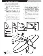 Предварительный просмотр 20 страницы Phoenix Model PH151 Instruction Manual