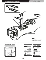 Предварительный просмотр 23 страницы Phoenix Model PH151 Instruction Manual