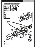 Предварительный просмотр 32 страницы Phoenix Model PH151 Instruction Manual