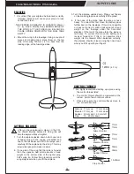 Предварительный просмотр 34 страницы Phoenix Model PH151 Instruction Manual