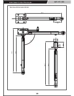 Предварительный просмотр 36 страницы Phoenix Model PH151 Instruction Manual