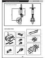 Предварительный просмотр 37 страницы Phoenix Model PH151 Instruction Manual