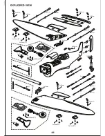 Предварительный просмотр 38 страницы Phoenix Model PH151 Instruction Manual