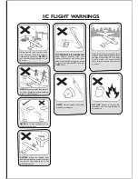 Предварительный просмотр 39 страницы Phoenix Model PH151 Instruction Manual