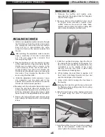 Предварительный просмотр 14 страницы Phoenix Model Pilatus-PC21 Instruction Manual