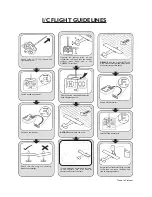 Предварительный просмотр 20 страницы Phoenix Model Pilatus-PC21 Instruction Manual