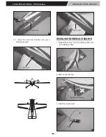 Preview for 8 page of Phoenix Model Preceptor ARF EDF 90mm Instruction Manual