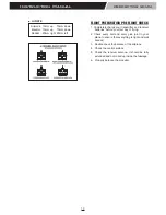 Preview for 14 page of Phoenix Model Preceptor ARF EDF 90mm Instruction Manual