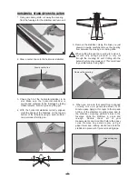 Preview for 6 page of Phoenix Model SBACH 46-55 Instruction Manual