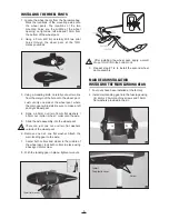 Preview for 8 page of Phoenix Model SBACH 46-55 Instruction Manual