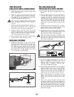 Preview for 9 page of Phoenix Model SBACH 46-55 Instruction Manual