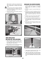 Preview for 10 page of Phoenix Model SBACH 46-55 Instruction Manual