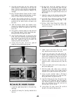 Preview for 11 page of Phoenix Model SBACH 46-55 Instruction Manual