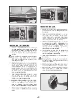 Preview for 12 page of Phoenix Model SBACH 46-55 Instruction Manual