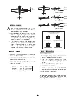 Preview for 14 page of Phoenix Model SBACH 46-55 Instruction Manual