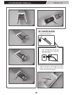 Предварительный просмотр 10 страницы Phoenix Model SONIC Instruction Manual