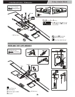 Предварительный просмотр 6 страницы Phoenix Model Spacewalker II Instruction Manual