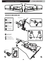 Предварительный просмотр 7 страницы Phoenix Model Spacewalker II Instruction Manual