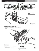 Предварительный просмотр 9 страницы Phoenix Model Spacewalker II Instruction Manual