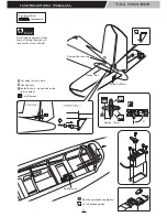 Предварительный просмотр 12 страницы Phoenix Model Spacewalker II Instruction Manual