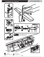 Предварительный просмотр 14 страницы Phoenix Model Spacewalker II Instruction Manual