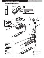 Предварительный просмотр 15 страницы Phoenix Model Spacewalker II Instruction Manual