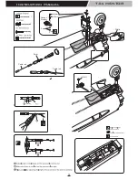 Предварительный просмотр 16 страницы Phoenix Model Spacewalker II Instruction Manual