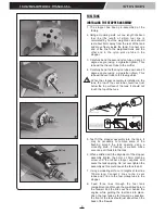 Предварительный просмотр 10 страницы Phoenix Model stinson .46-.55 SCALE 1:8 ARF Instruction Manual