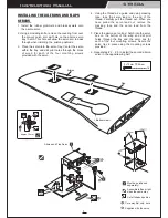 Предварительный просмотр 4 страницы Phoenix Model strega Instruction Manual