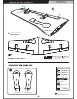 Предварительный просмотр 7 страницы Phoenix Model strega Instruction Manual