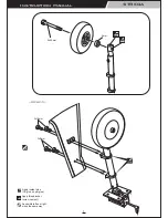 Предварительный просмотр 8 страницы Phoenix Model strega Instruction Manual