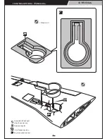 Предварительный просмотр 9 страницы Phoenix Model strega Instruction Manual