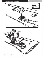 Предварительный просмотр 10 страницы Phoenix Model strega Instruction Manual