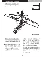 Предварительный просмотр 14 страницы Phoenix Model strega Instruction Manual