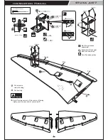 Предварительный просмотр 3 страницы Phoenix Model STUKA JU87 EP Instruction Manual