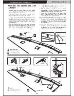 Предварительный просмотр 4 страницы Phoenix Model STUKA JU87 EP Instruction Manual