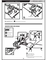 Предварительный просмотр 6 страницы Phoenix Model STUKA JU87 EP Instruction Manual