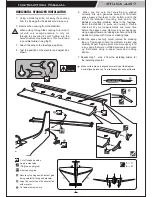 Предварительный просмотр 7 страницы Phoenix Model STUKA JU87 EP Instruction Manual