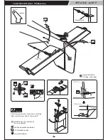 Предварительный просмотр 9 страницы Phoenix Model STUKA JU87 EP Instruction Manual