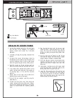 Предварительный просмотр 10 страницы Phoenix Model STUKA JU87 EP Instruction Manual