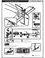 Предварительный просмотр 11 страницы Phoenix Model STUKA JU87 EP Instruction Manual